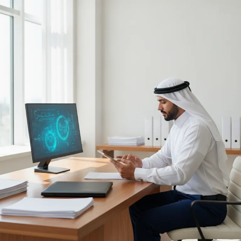 Customs Broker service in Dubai Investments Park